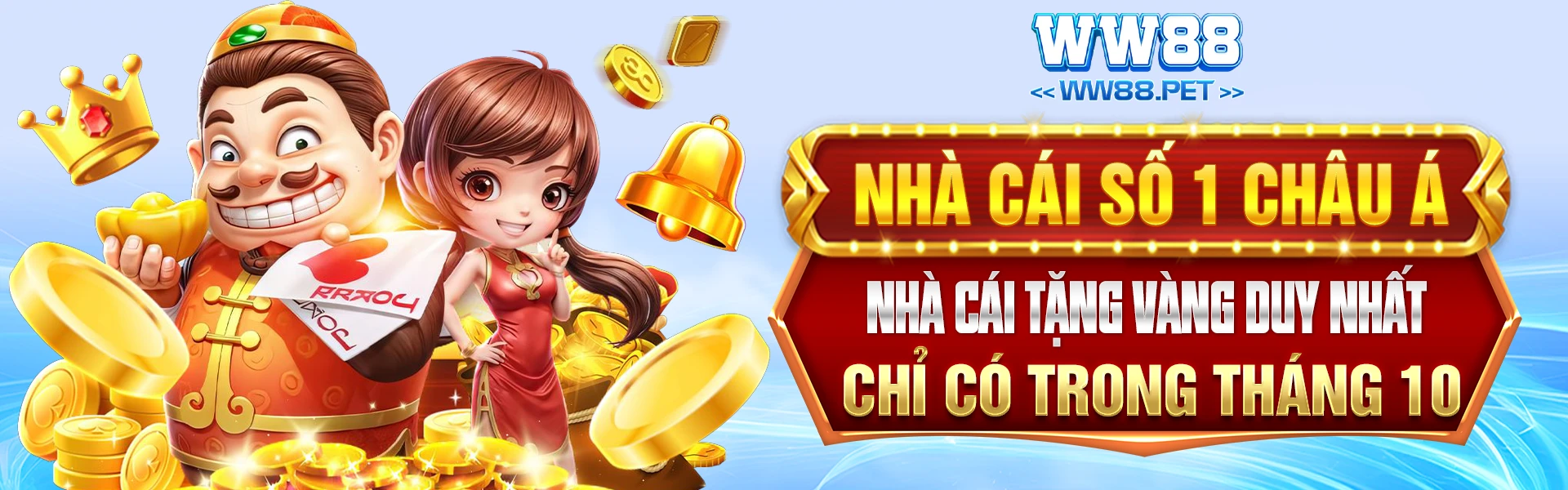 WW88 - Nhà cái số 1 Châu Á